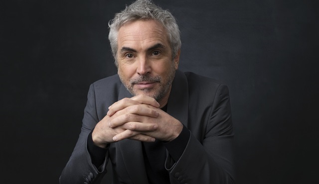 Alfonso Cuarón, Apple ile yeni bir içerik anlaşması imzaladı