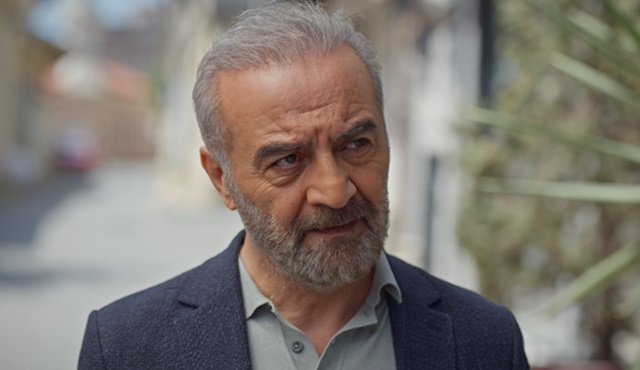 Dizi sezon finali yaptı!