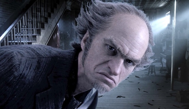 A Series of Unfortunate Events'in ikinci sezon tarihi belli oldu