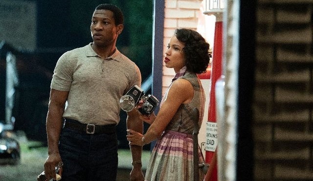 HBO'nun yeni korku draması Lovecraft Country'nin tanıtımı yayınlandı