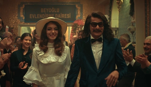Cem Karaca’nın Gözyaşları filmi TV’de ilk kez atv'de ekrana gelecek!
