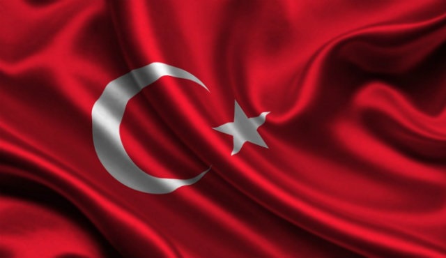 29 Ekim Cumhuriyet Bayramımız kutlu olsun!