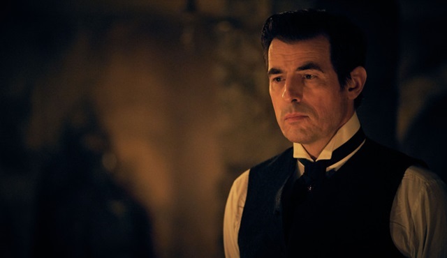 Dracula, 1 Ocak'ta BBC'de başlıyor