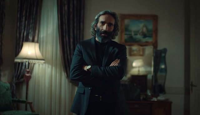 'Ben çok iyiyim, değil mi?'