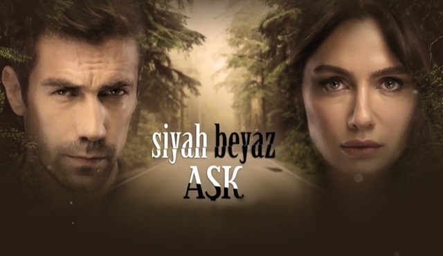 Siyah Beyaz Aşk dizisinin yeni tanıtımı yayınlandı!