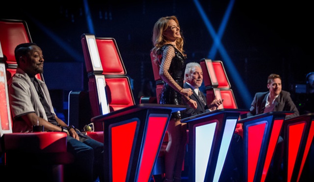 BBC, The Voice programının haklarını ITV'ye kaptırdı