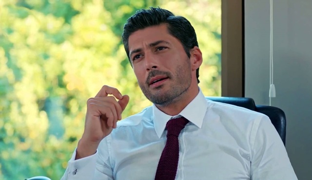 Murat Soykan’ın elli tonu!