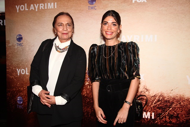 Yol Ayrımı Gala