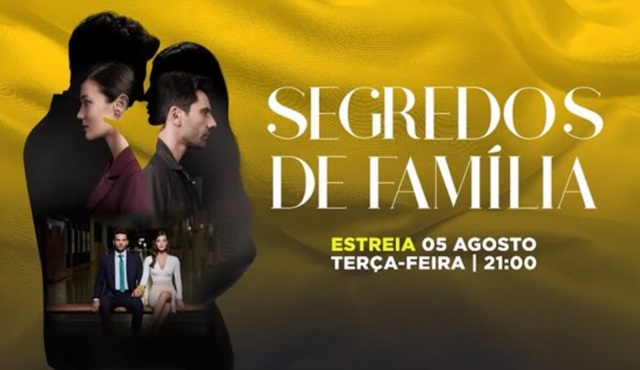 Yargı dizisi Angola'da da izleyiciyle buluştu