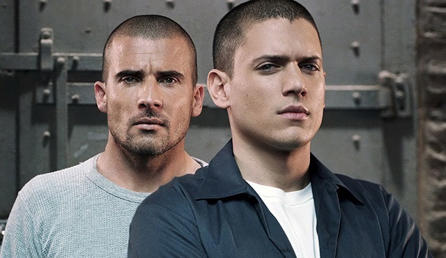 Prison Break, FoxCrime'da yeniden doğuyor