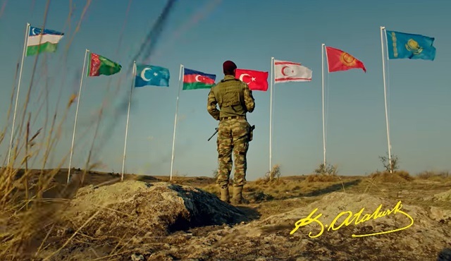 Savaşçı dizisinin 3. sezon tanıtımı yayınlandı!