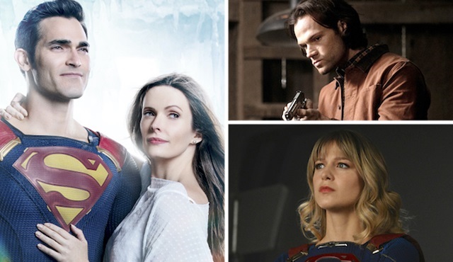 ABD'nin ulusal kanallarından The CW da pandemi nedeniyle dizilerini 2021'e erteledi