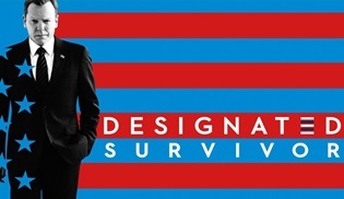 Netflix'te ekrana dönen Designated Survivor'ın 3. sezonunun resmi tanıtımı yayınlandı