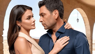 Uzak Şehir dizisi yakında İspanya'da izleyiciyle buluşacak