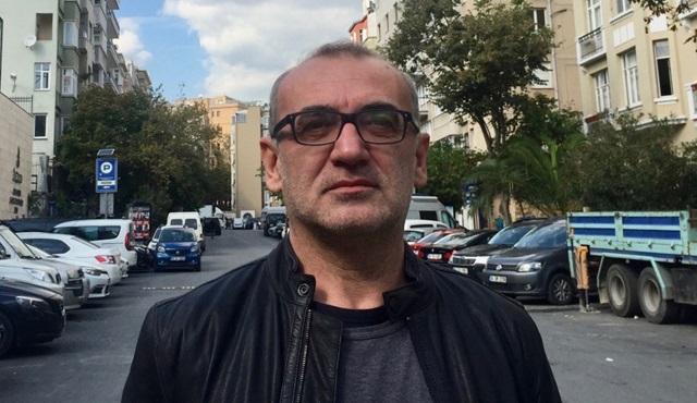 Ömür Atay'ın yeni filmi Kardeşler dünya prömiyerini 53. Karlovy Vary Film Festivali'nde yapacak