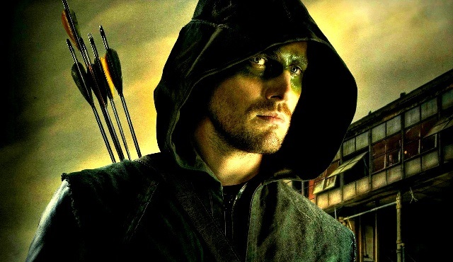 arrow