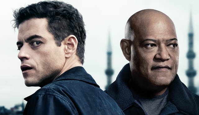 Amatör filmi 11 Nisan’da sinemalarda!