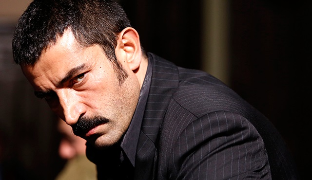 Bu Karadayı çok güzel, gelsenize?
