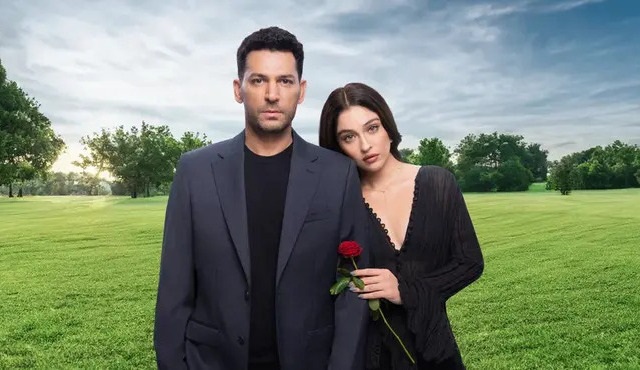 Güller ve Günahlar dizisi yakında Hırvatistan’da ekrana gelecek