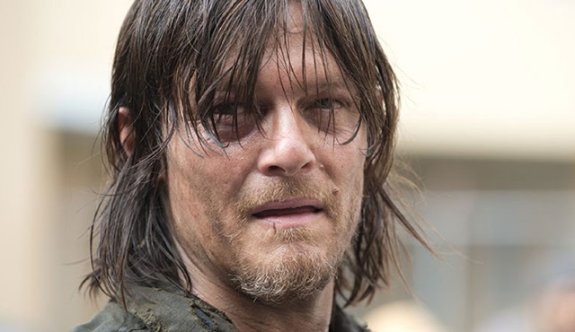 Hollywood Dedikoduları: Norman Reedus'u ısırmışlar
