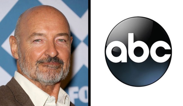 Terry O’Quinn, Emergence dizisinin kadrosuna dahil oldu