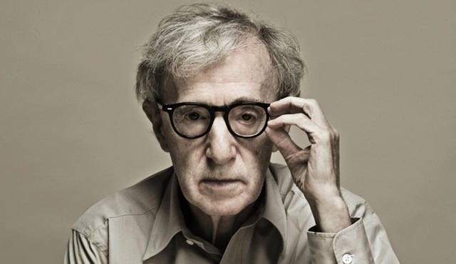 Woody Allen filmleri Ocak ayı boyunca D-Smart’ta!