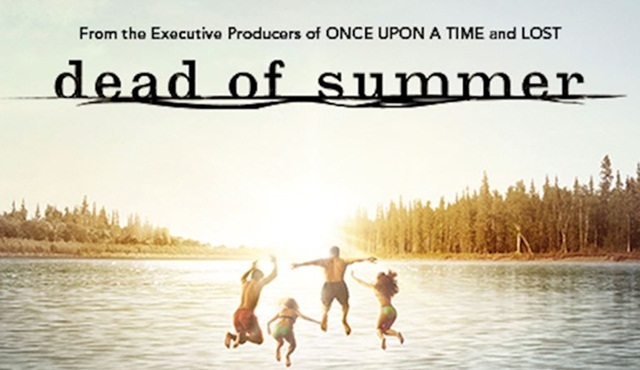 Dead of Summer dizisi iptal oldu