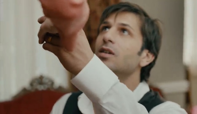 Kurt Seyit ve Şura İstanbul Bölüm : 14