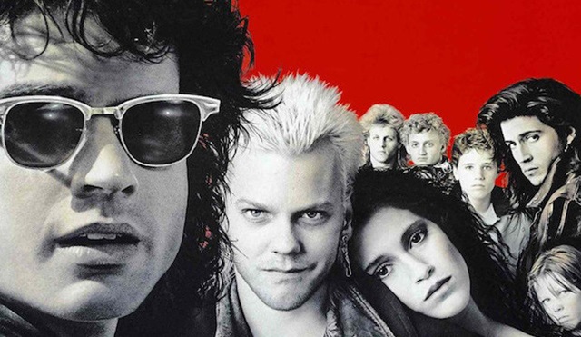 The Lost Boys televizyona uyarlanıyor