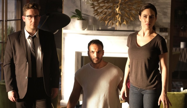 The Magicians ve Almost Family dizileri iptal oldu