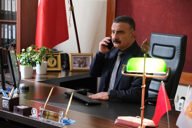 Bölüm: 5