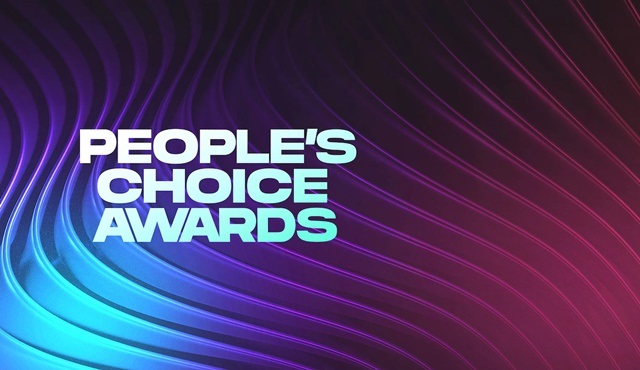 People's Choice Ödülleri'nde 2022'nin kazananları belli oldu