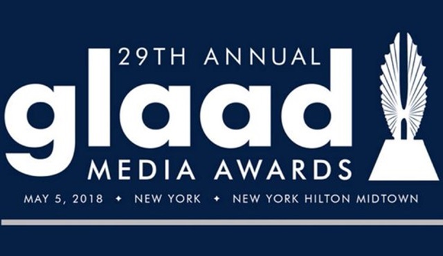 29. GLAAD Medya Ödülleri’nde adaylar belli oldu