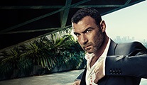 Ray Donovan