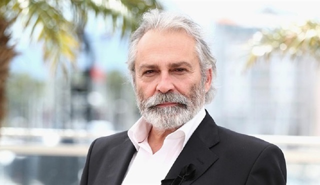 Haluk Bilginer Halloween serisinin yeni filminin kadrosuna katıldı