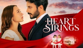 Can Bağı dizisi Romanya'ya lisanslandı