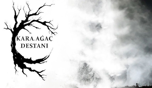 Kara Ağaç Destanı