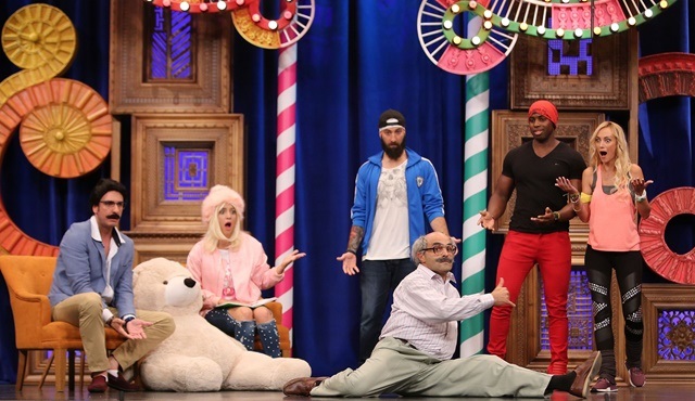 Güldür Güldür Show, yeni sezonu açtı!
