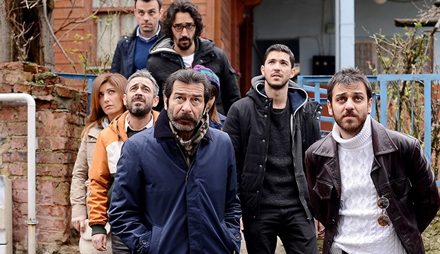 Ulan İstanbul: Macera Kaldığı Yerden Devam Ediyor!