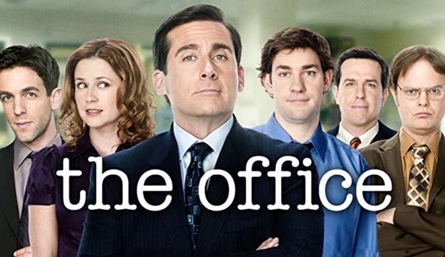 The Office dizisinin ekrana geri döneceği konuşuluyor