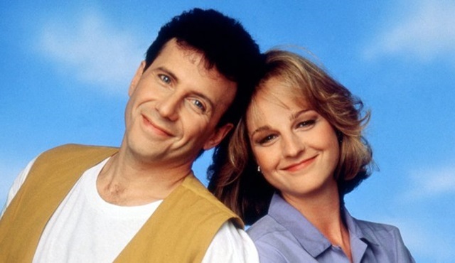 Mad About You dizisi modern versiyonuyla 20 Kasım'da geri dönüyor