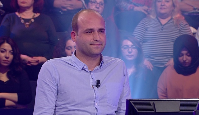 Kim Milyoner Olmak İster 'de bir milyonluk sorunun eşiğinden dönüldü!