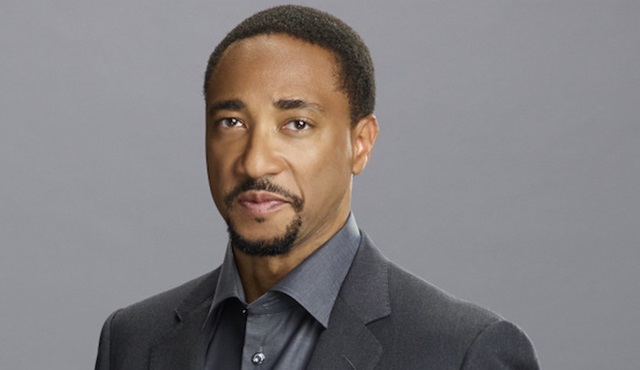 Damon Gupton da Criminal Minds'tan ayrılıyor