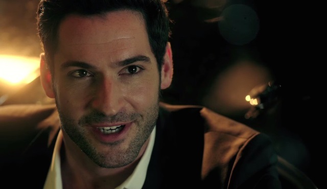 Fox dizisi Lucifer için iki yeni tanıtım geldi