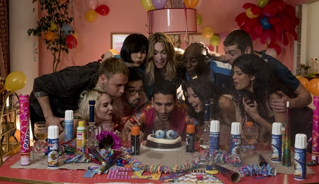 Sense8 2. sezon: Hepimiz savaşmaya değeriz