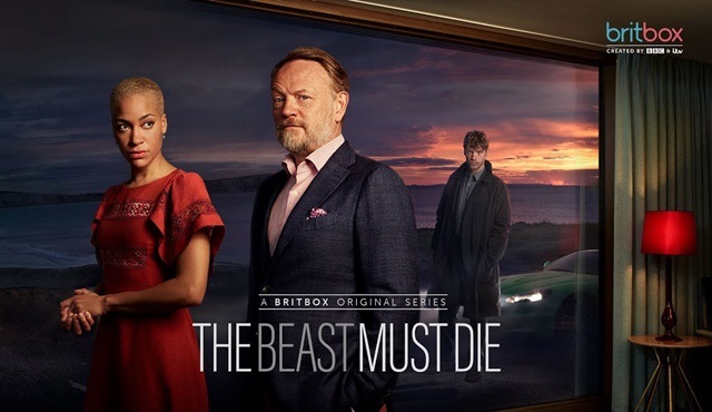 The Beast Must Die dizisi 2. sezon onayını aldı