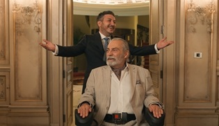 Yan Yana, ilk haftasında yılın en iyi açılış yapan filmi oldu!