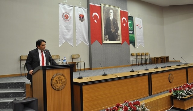 Hayata İlk Adım: 18 hükümlüden muhteşem tiyatro gösterisi