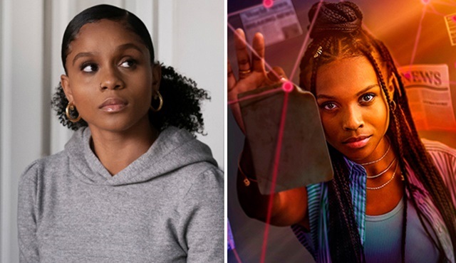 The CW'dan 2021-2022 sezonu için iki dizi daha geliyor: Naomi & All American: Homecoming