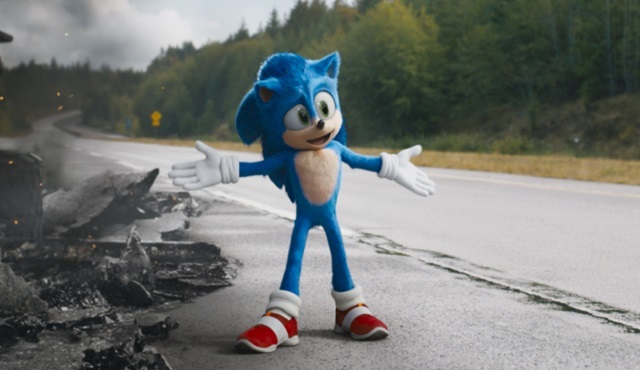 Sonic the Hedgehog'un devam filmi geliyor